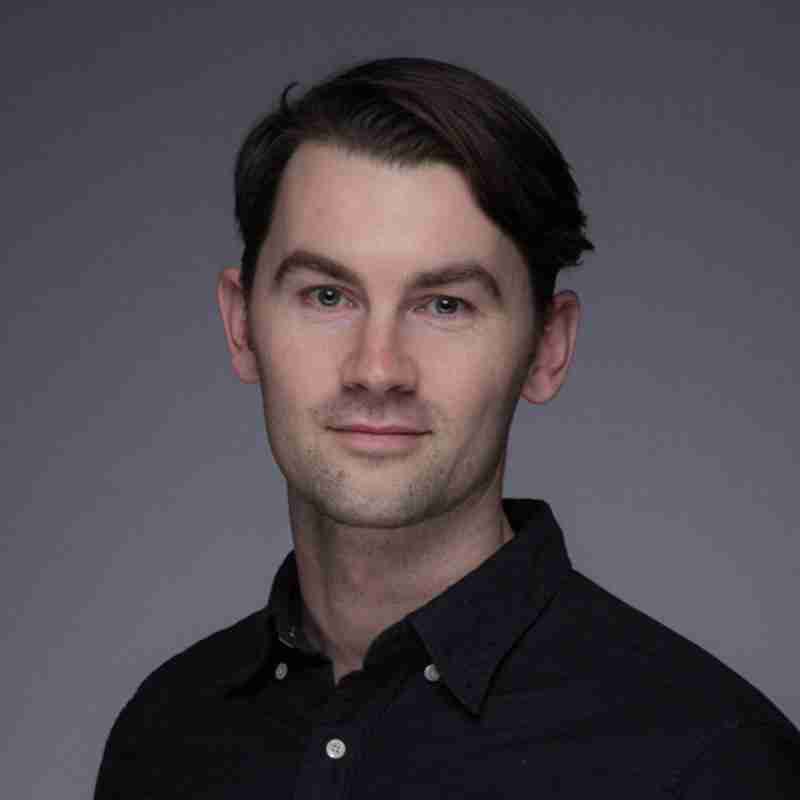 speaker headshot