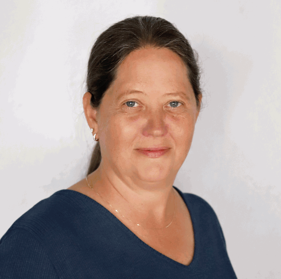 speaker headshot