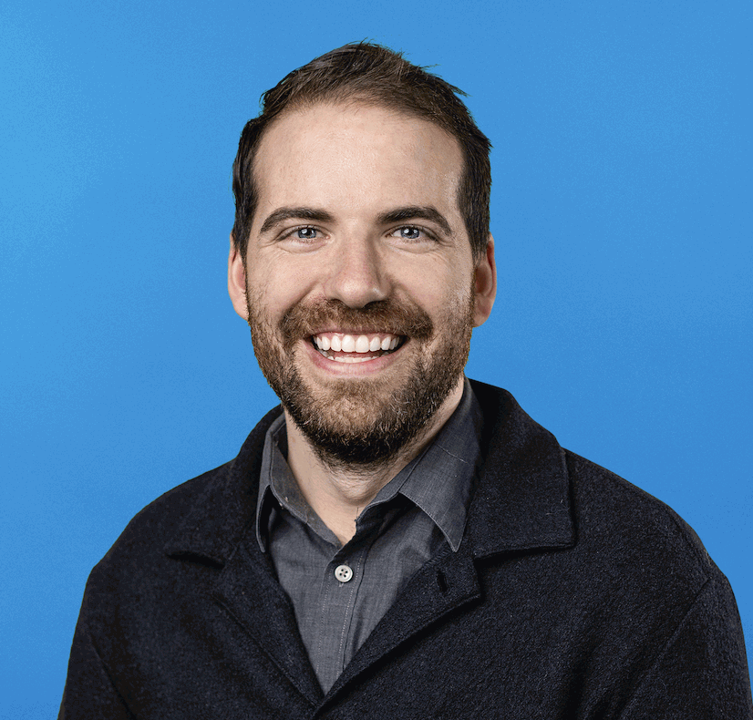 speaker headshot