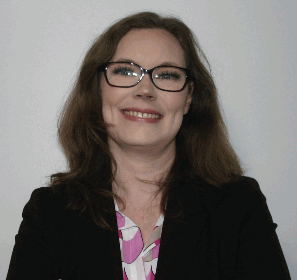 speaker headshot