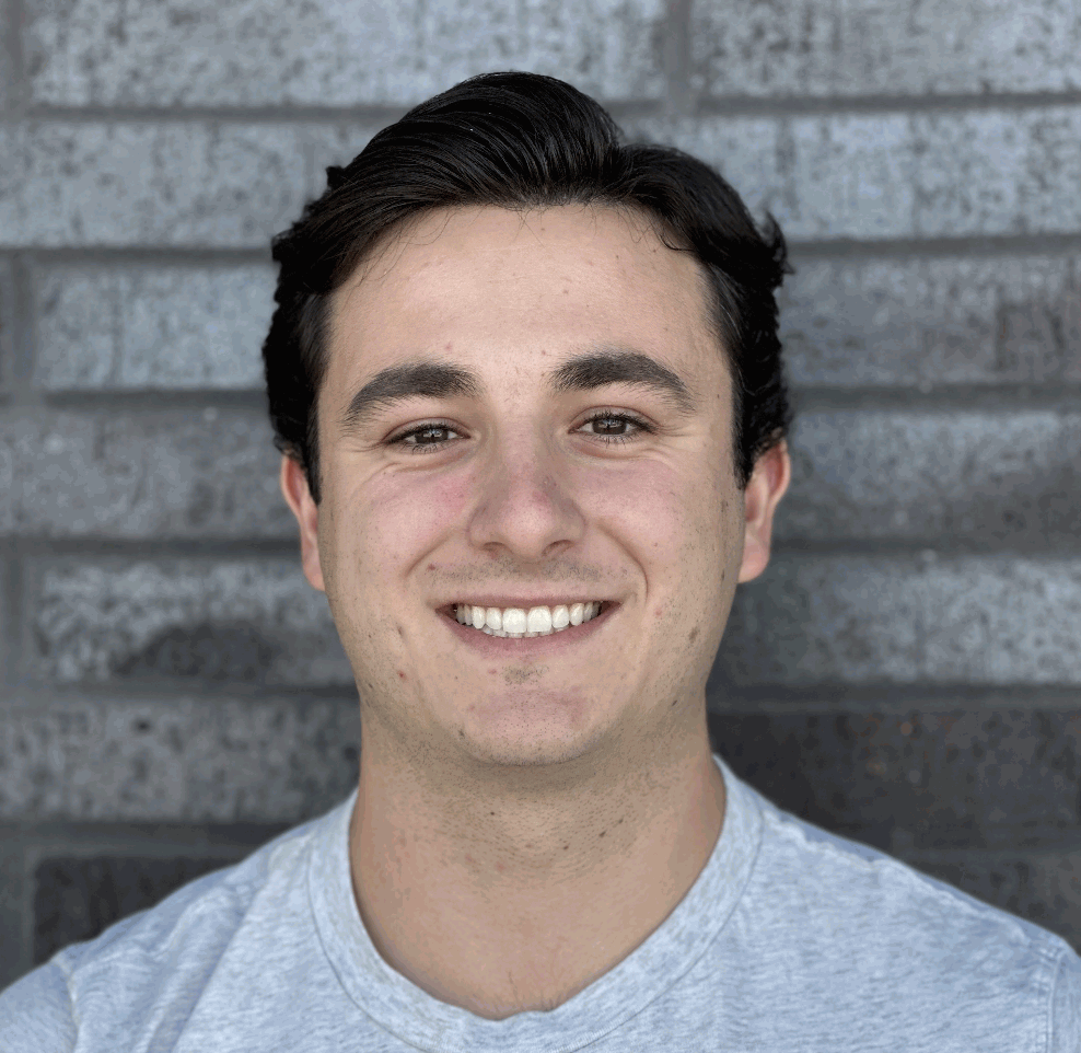 speaker headshot