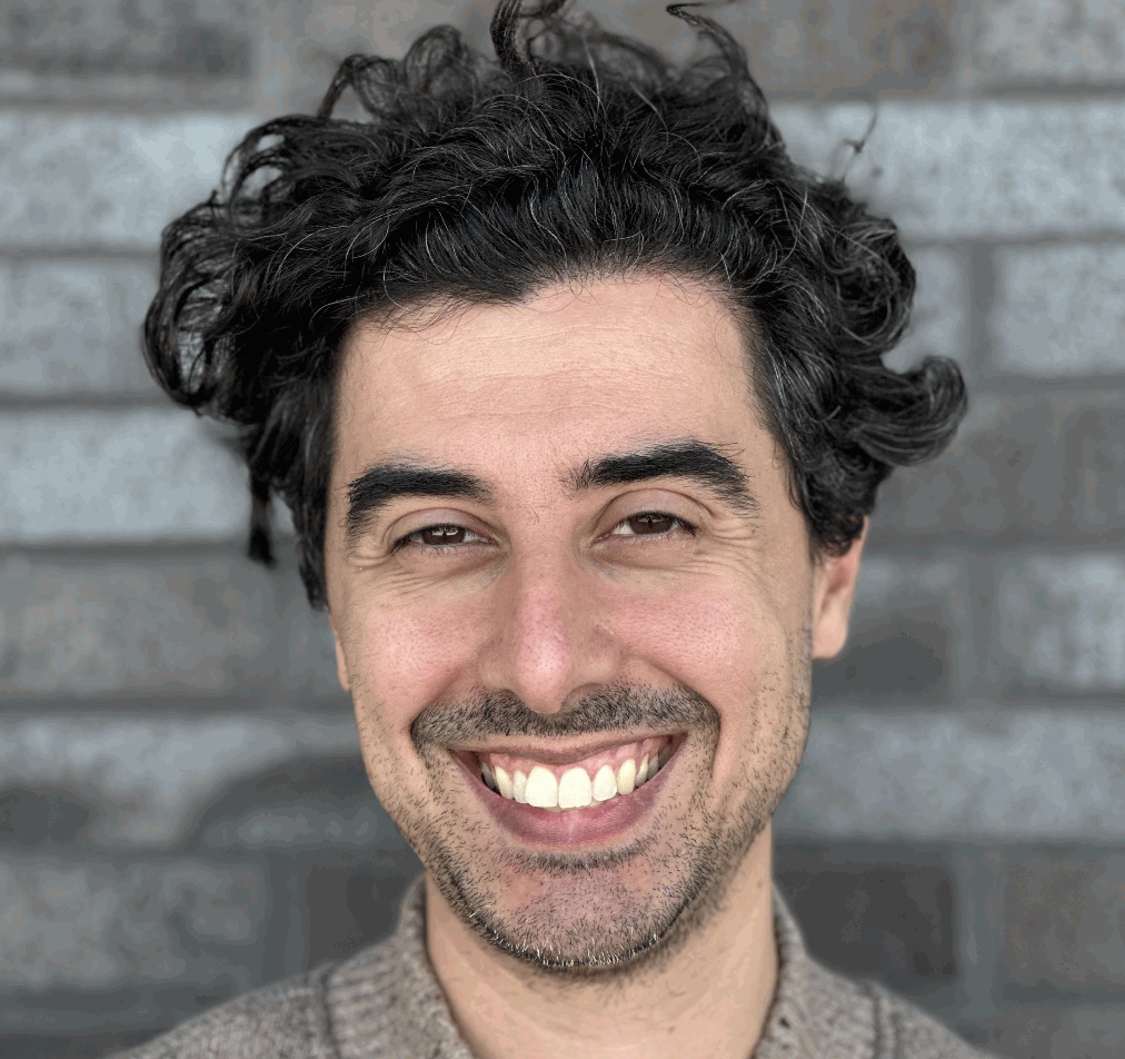 speaker headshot