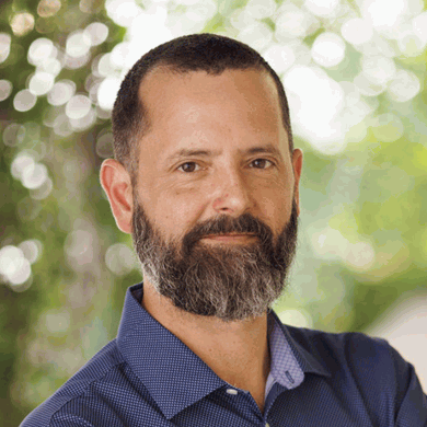 speaker headshot