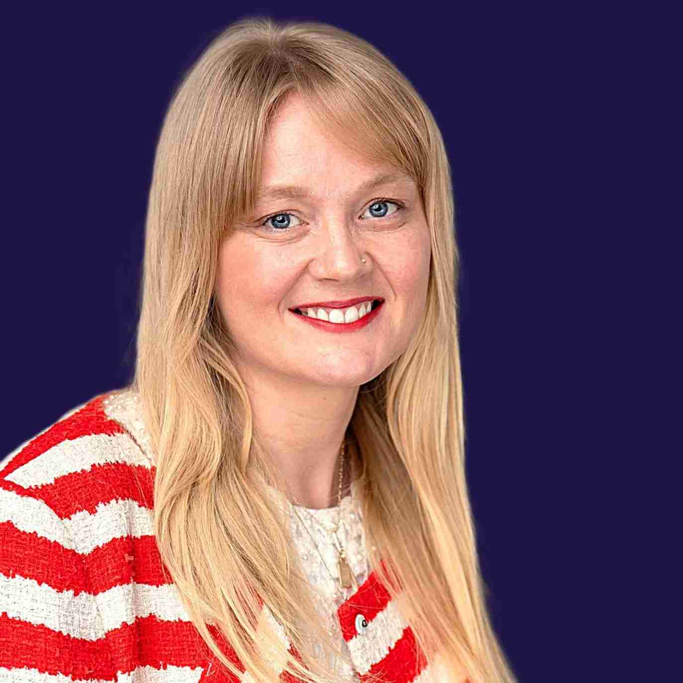 speaker headshot