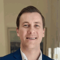 speaker headshot