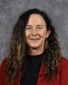 speaker headshot