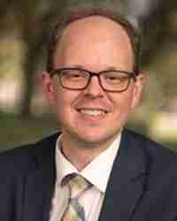 speaker headshot