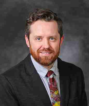 speaker headshot