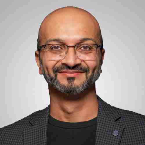 speaker headshot