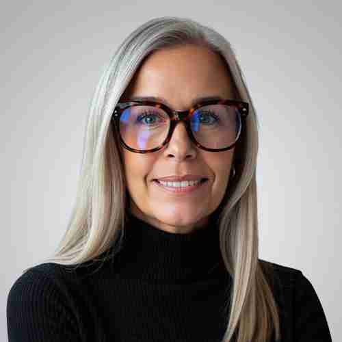 speaker headshot