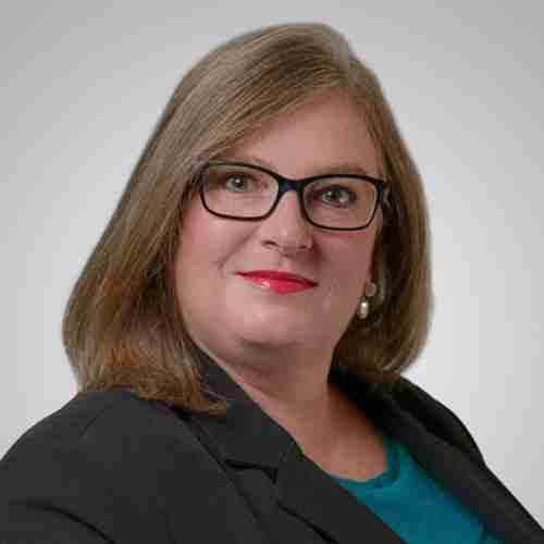 speaker headshot