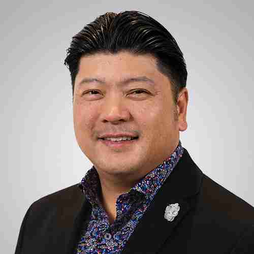 speaker headshot