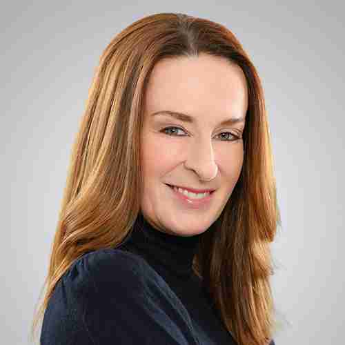 speaker headshot