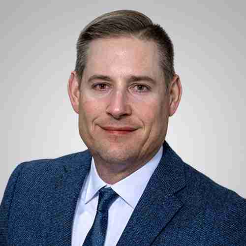 speaker headshot