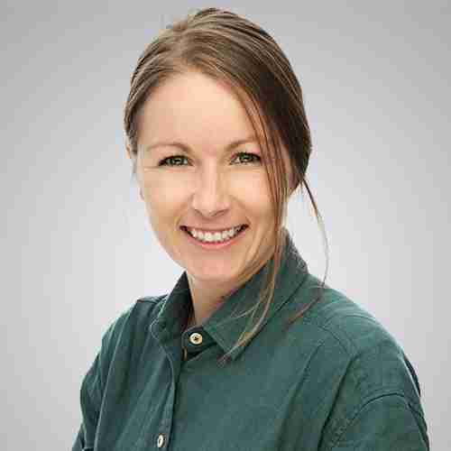 speaker headshot