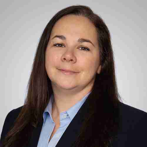 speaker headshot