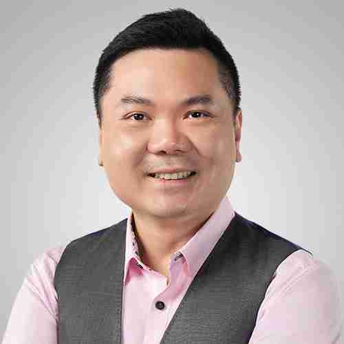 speaker headshot