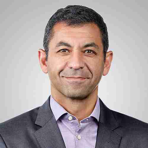 speaker headshot
