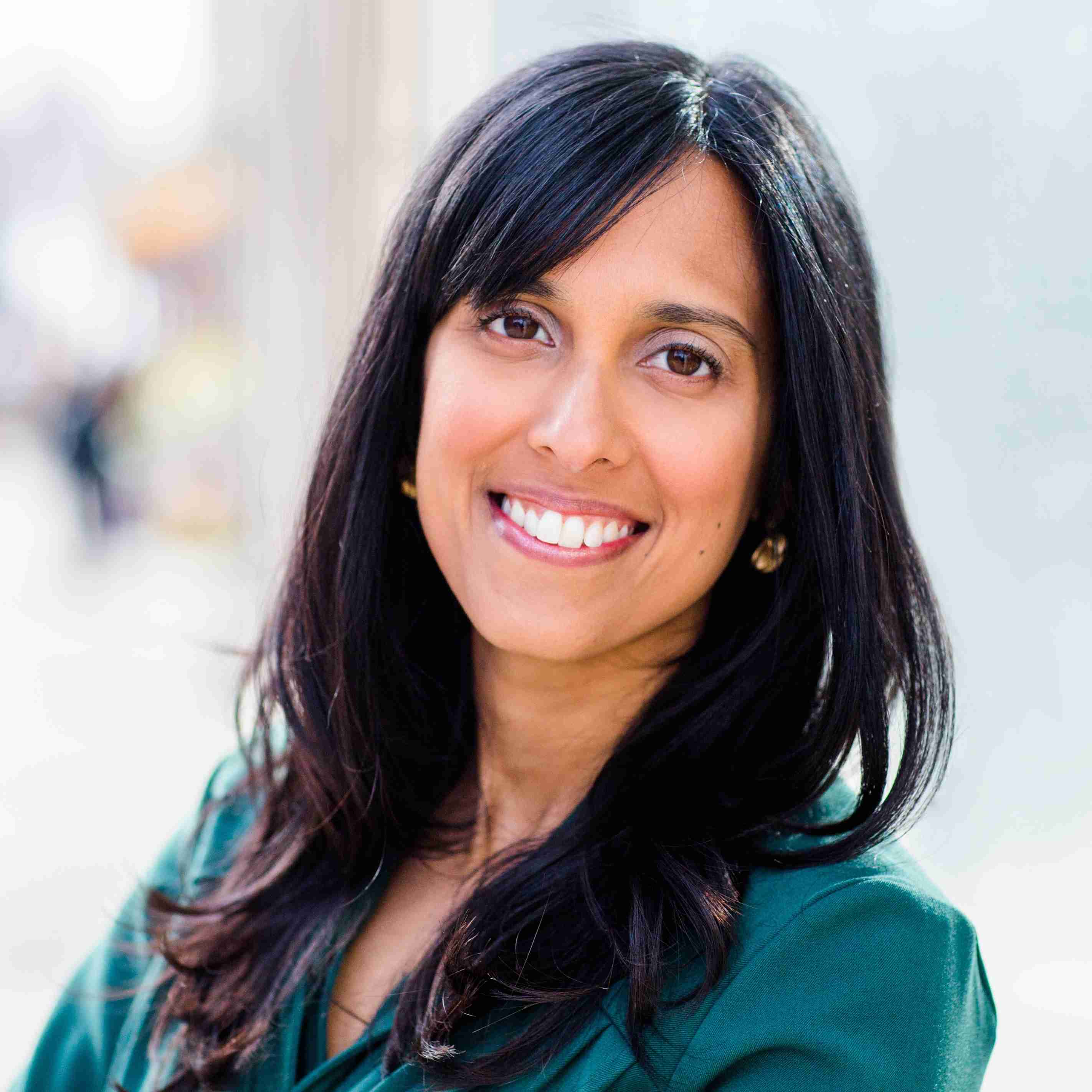 speaker headshot