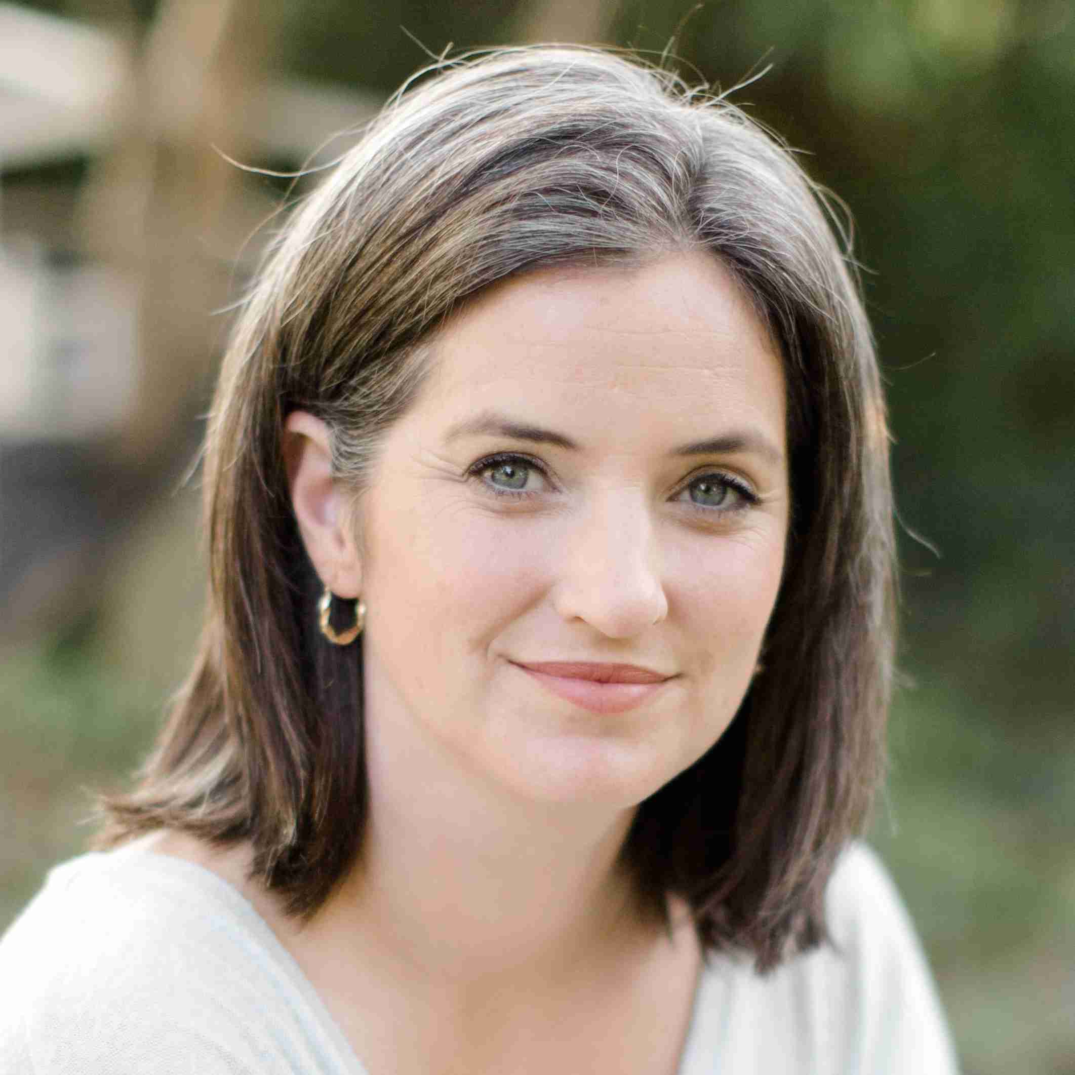 speaker headshot