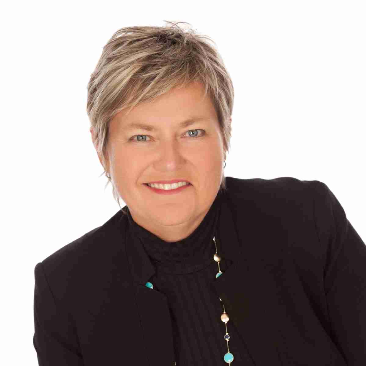 speaker headshot