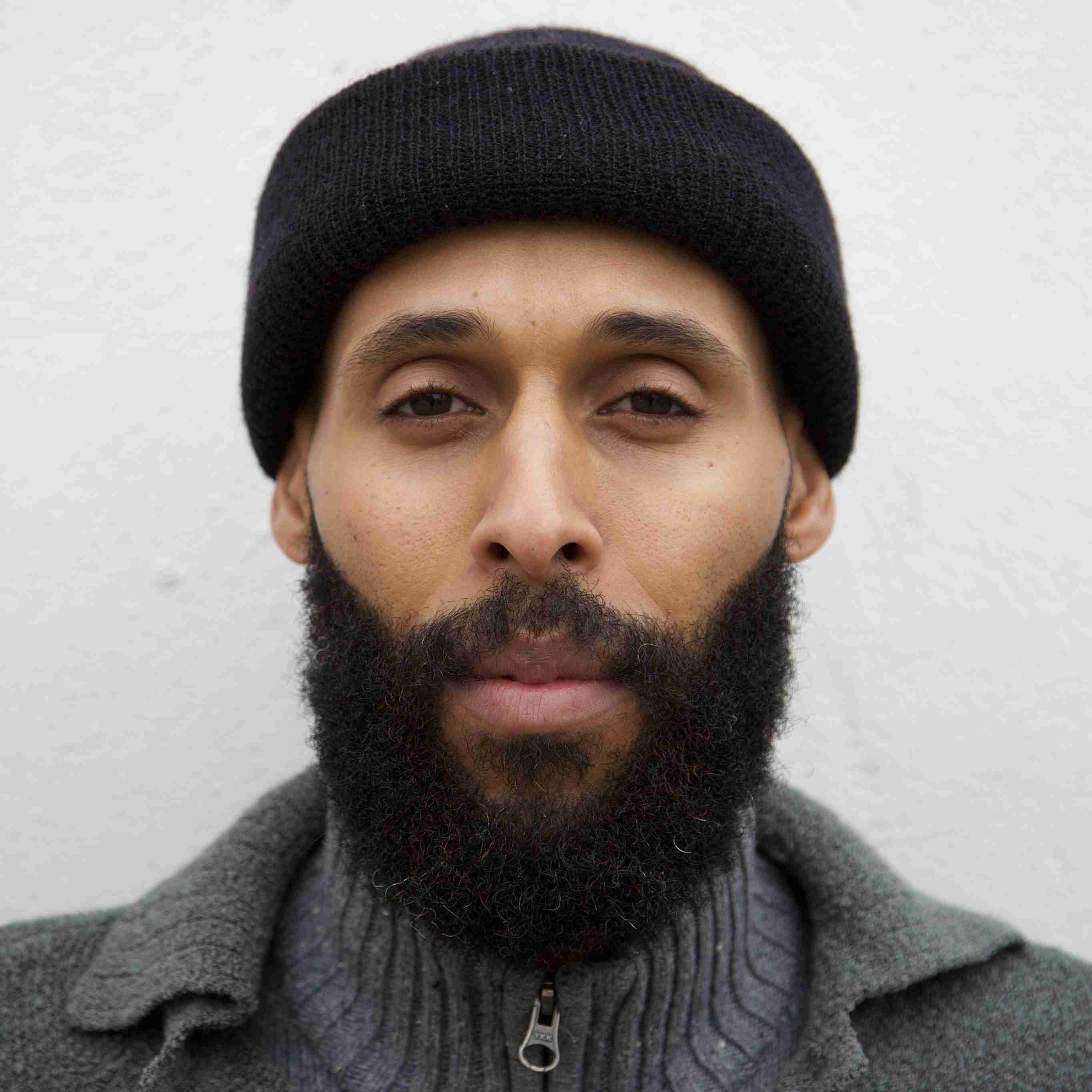 speaker headshot