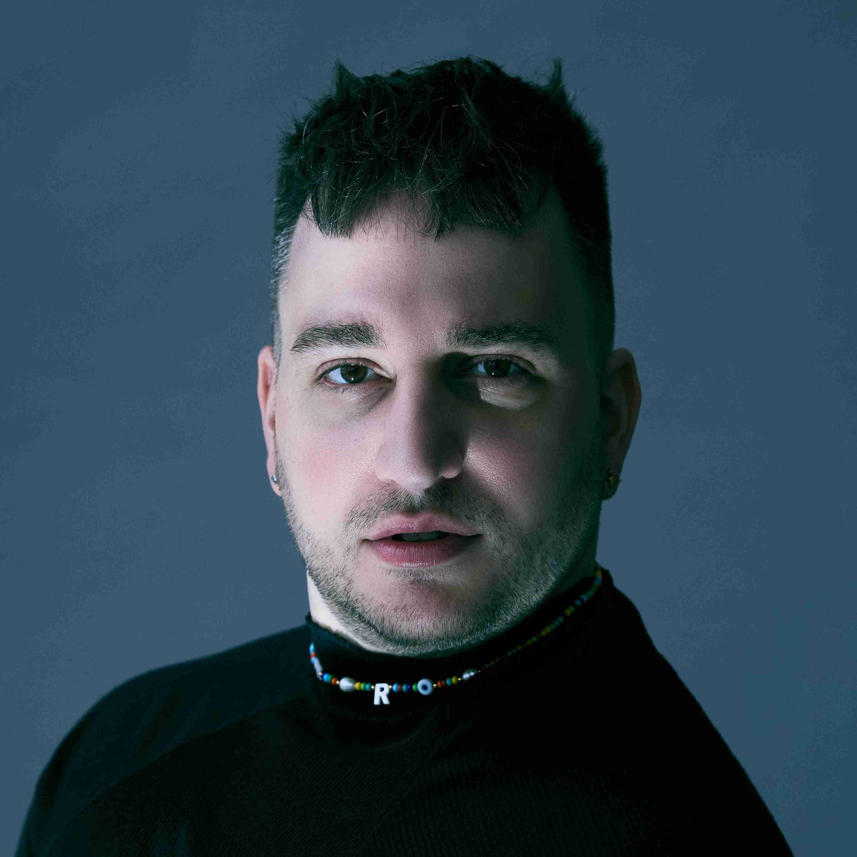 speaker headshot