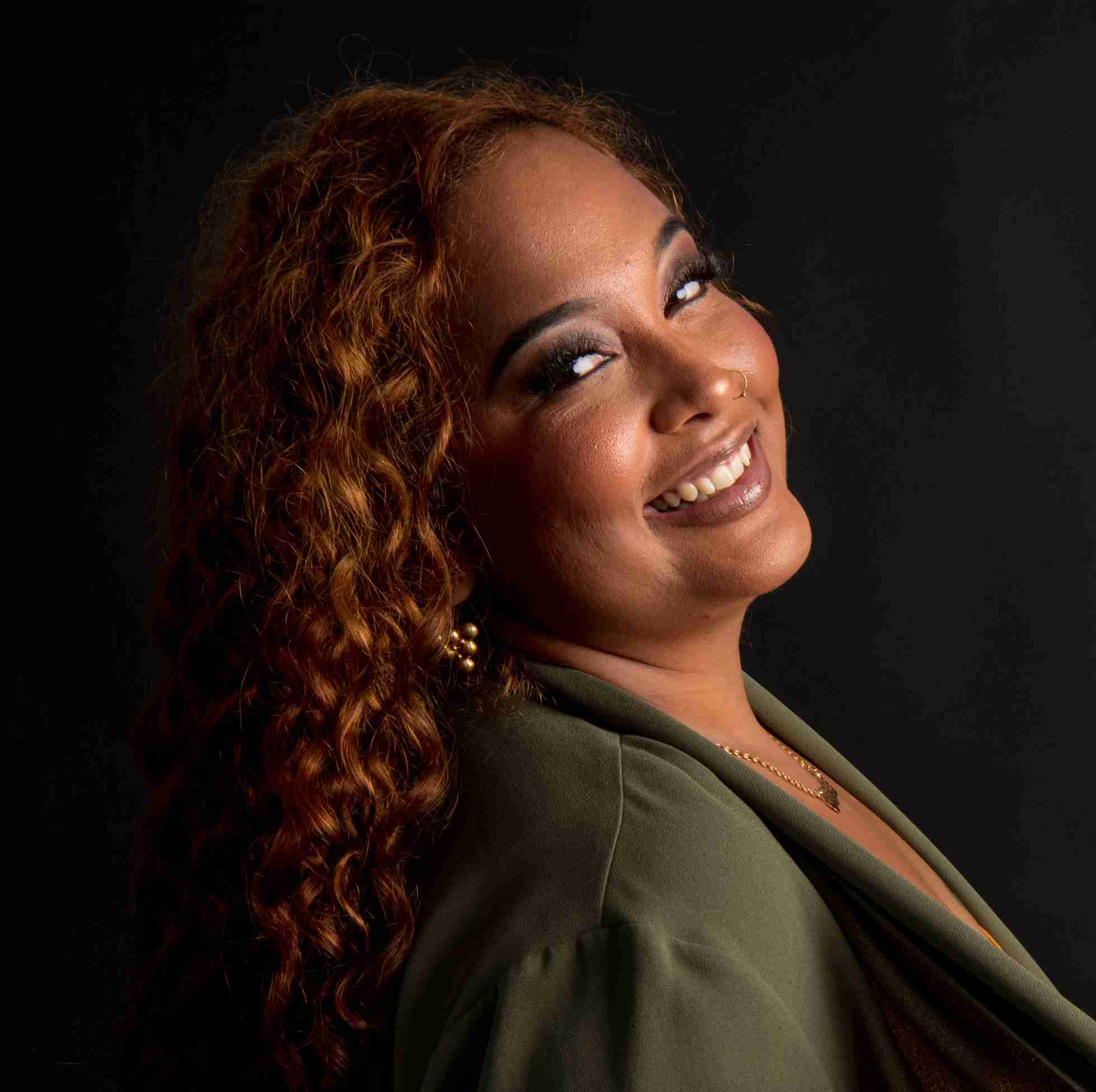 speaker headshot