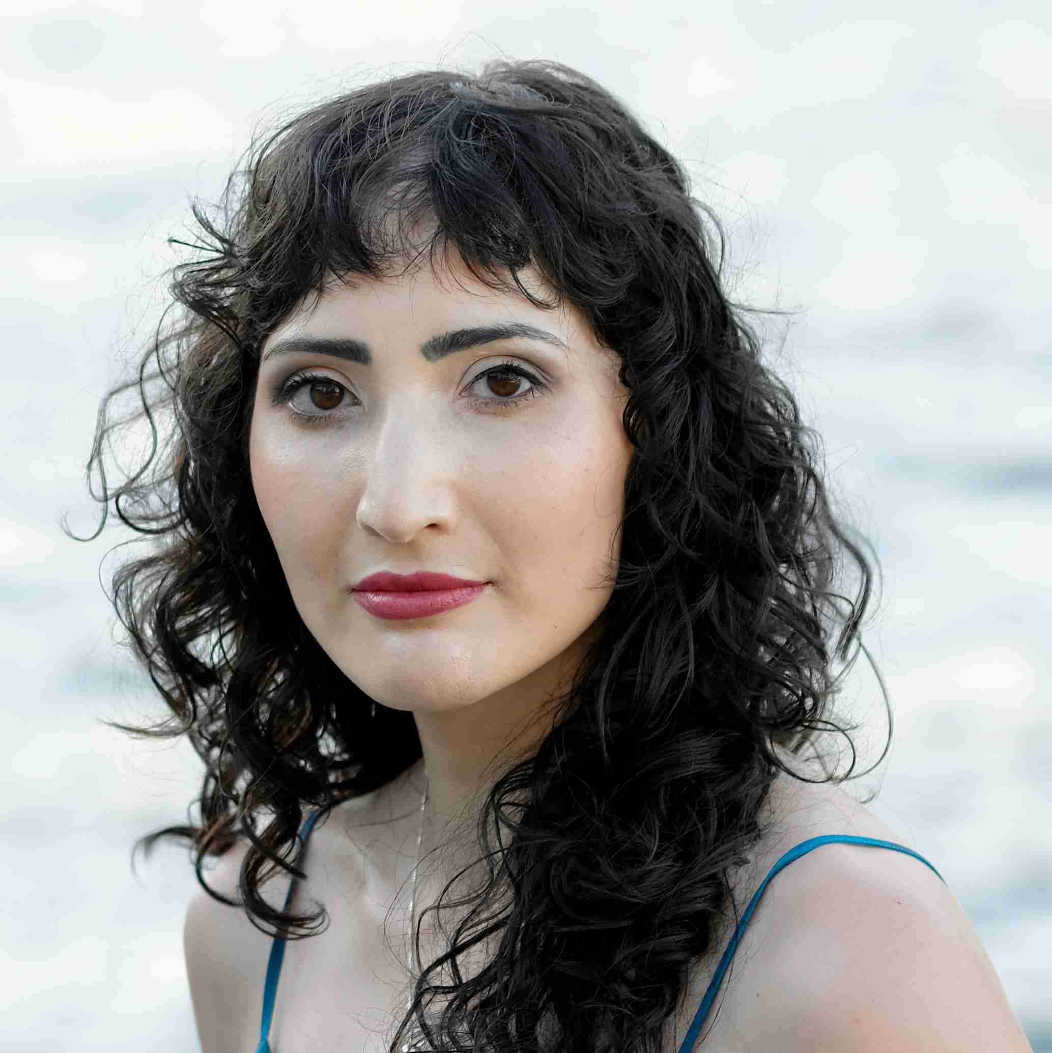 speaker headshot