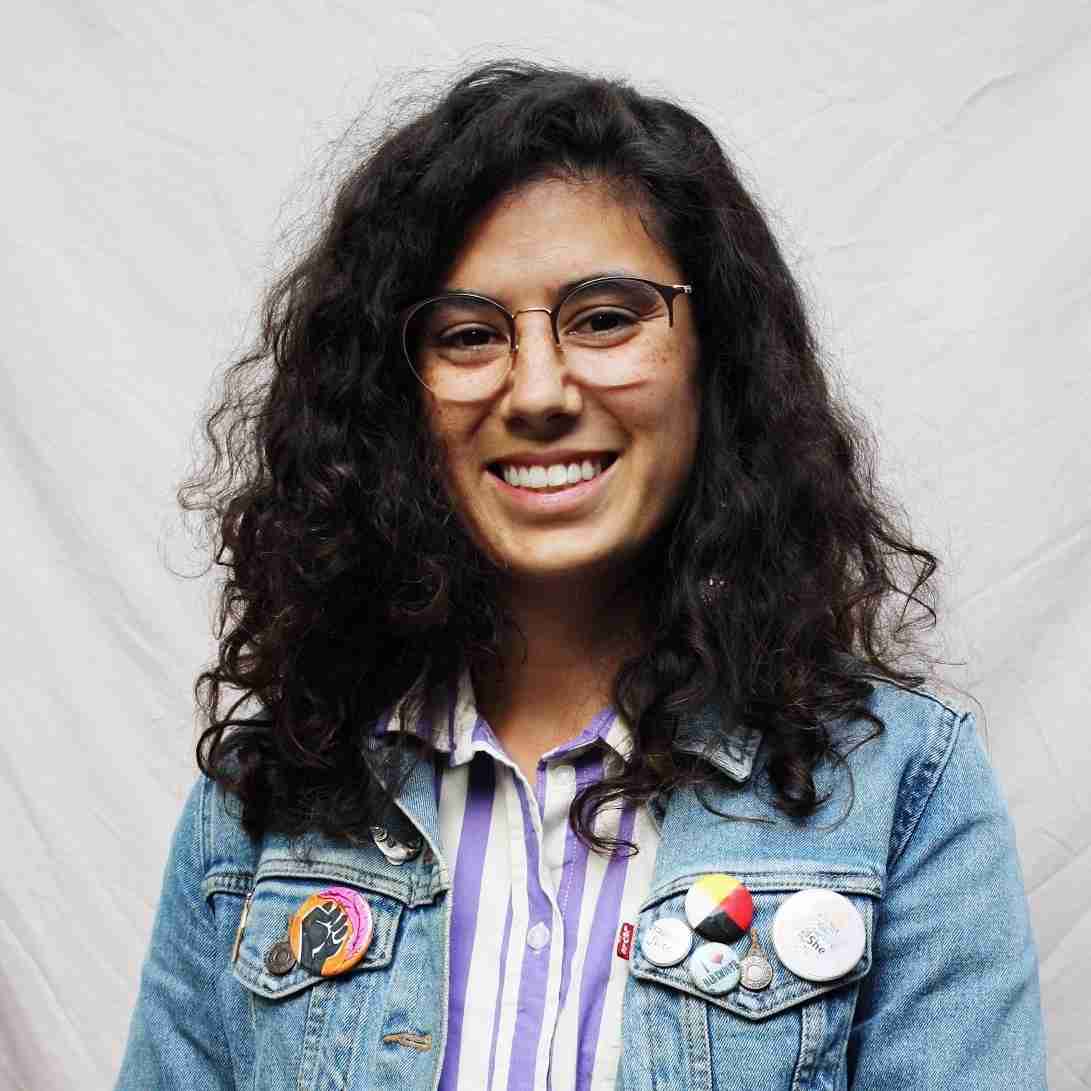 speaker headshot