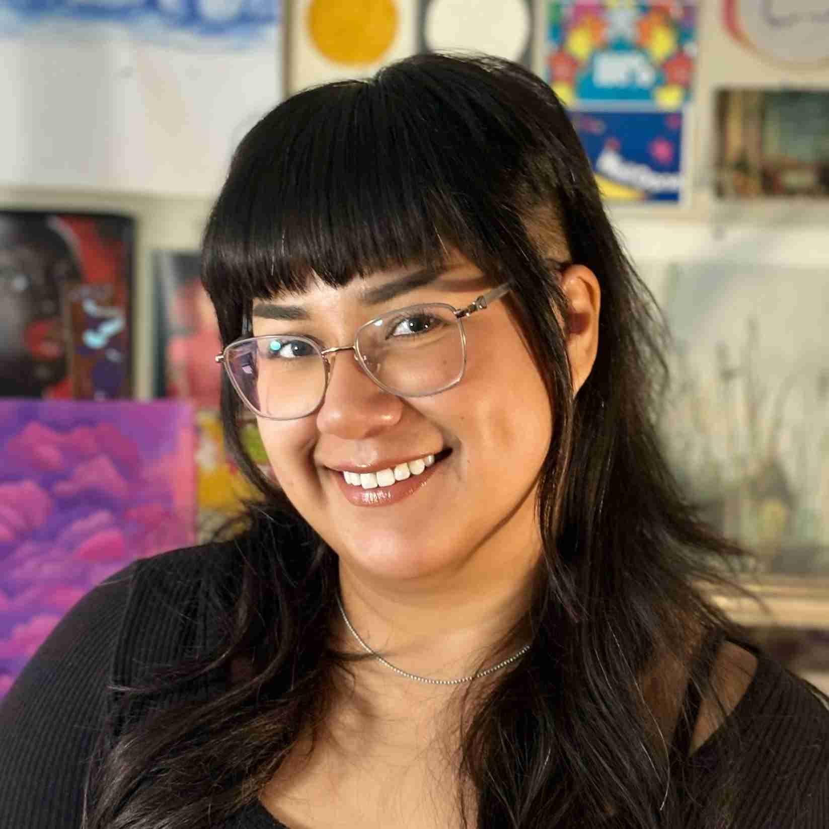 speaker headshot