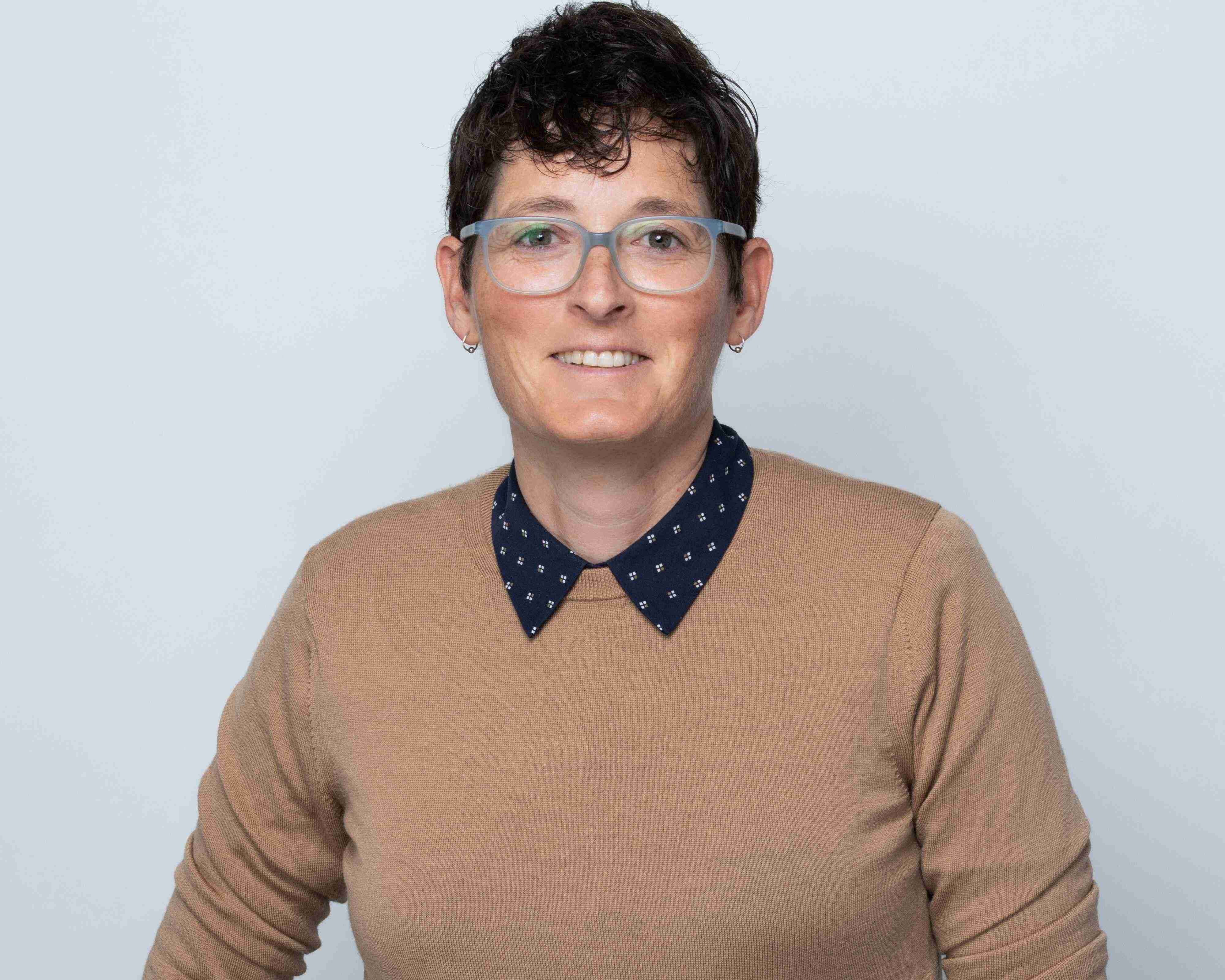 speaker headshot