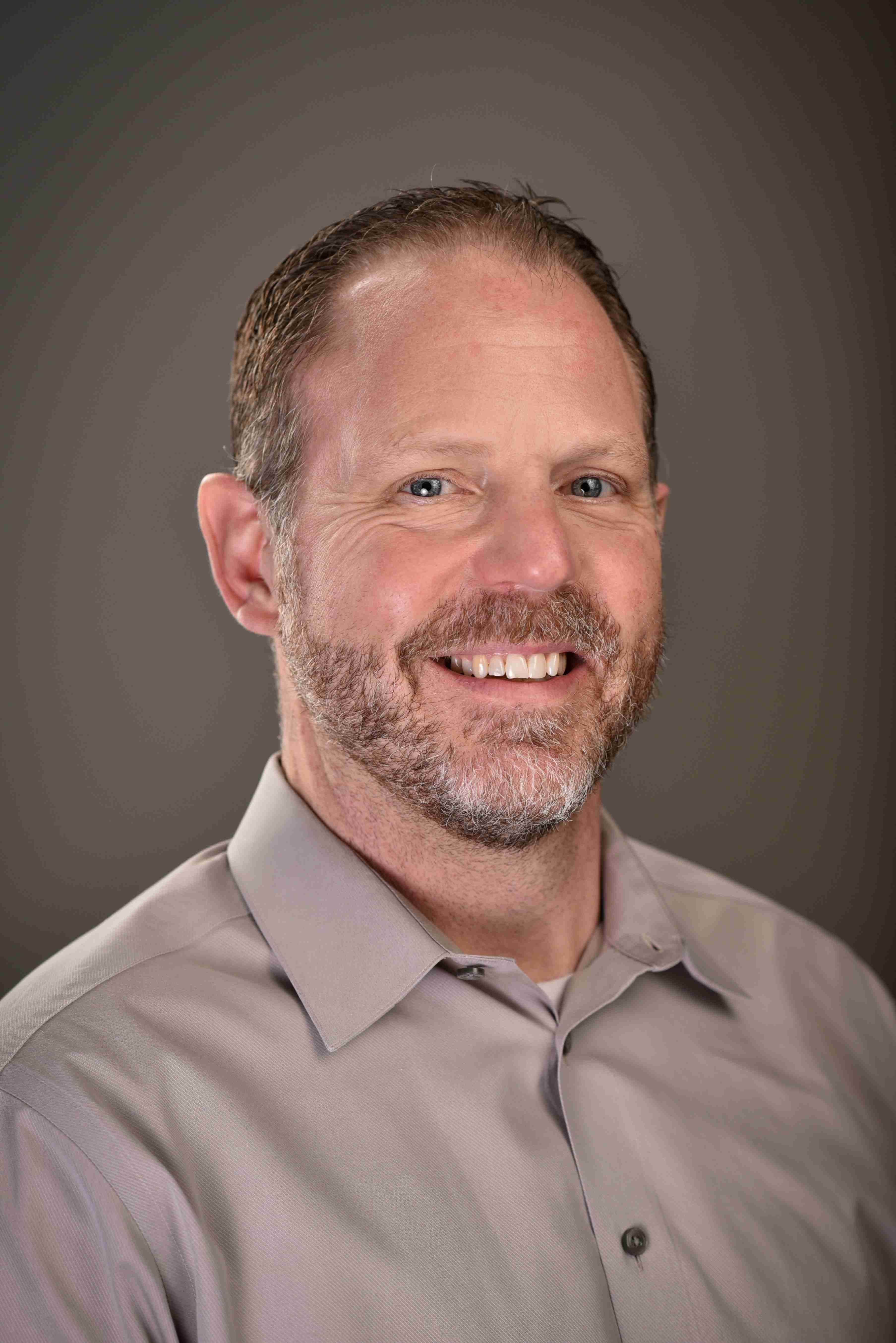 speaker headshot