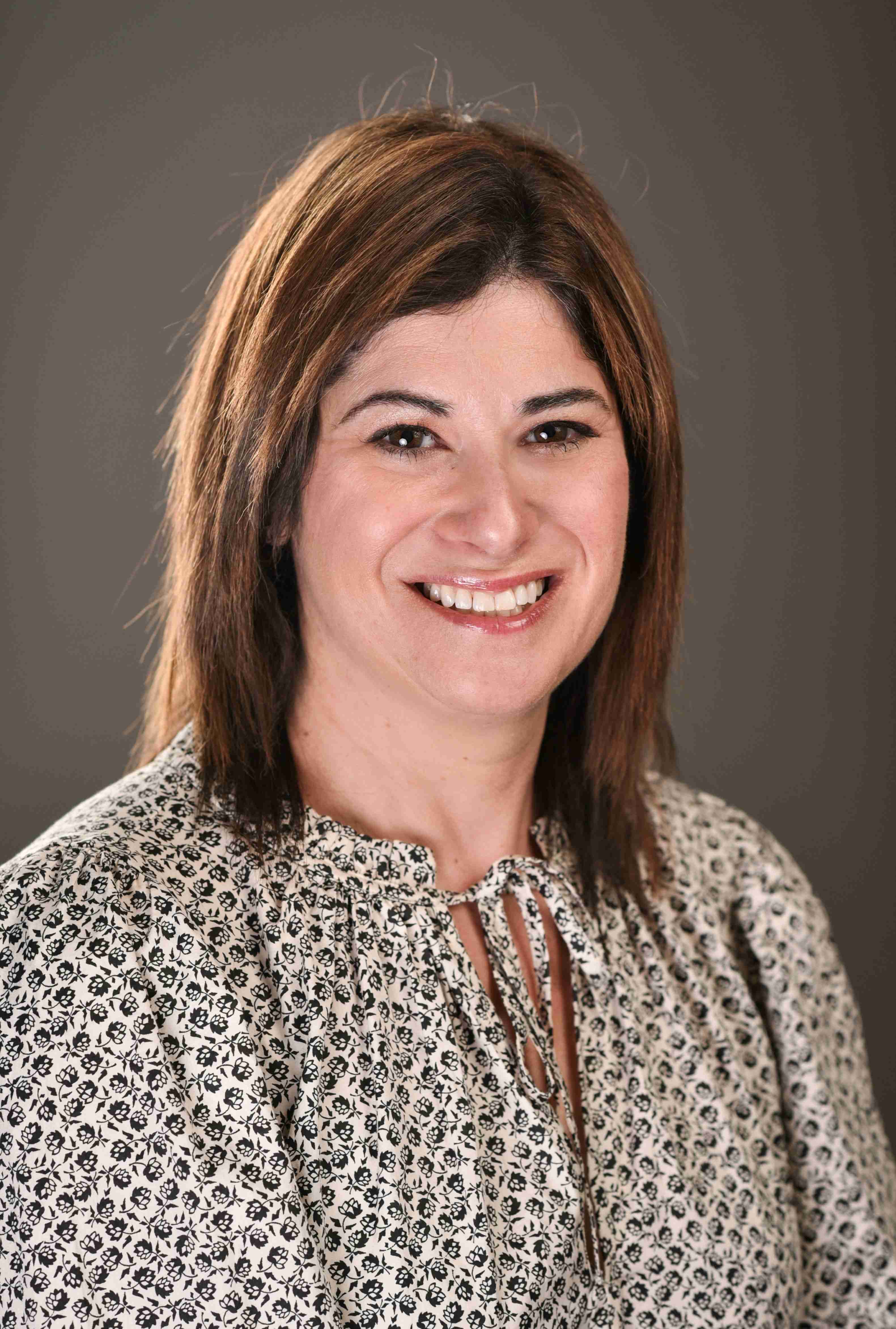 speaker headshot