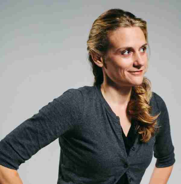 speaker headshot