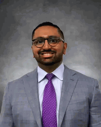 speaker headshot