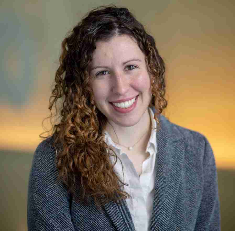 speaker headshot