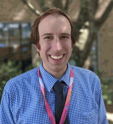 speaker headshot