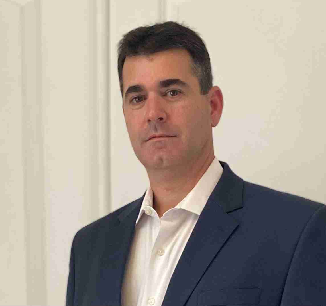 speaker headshot