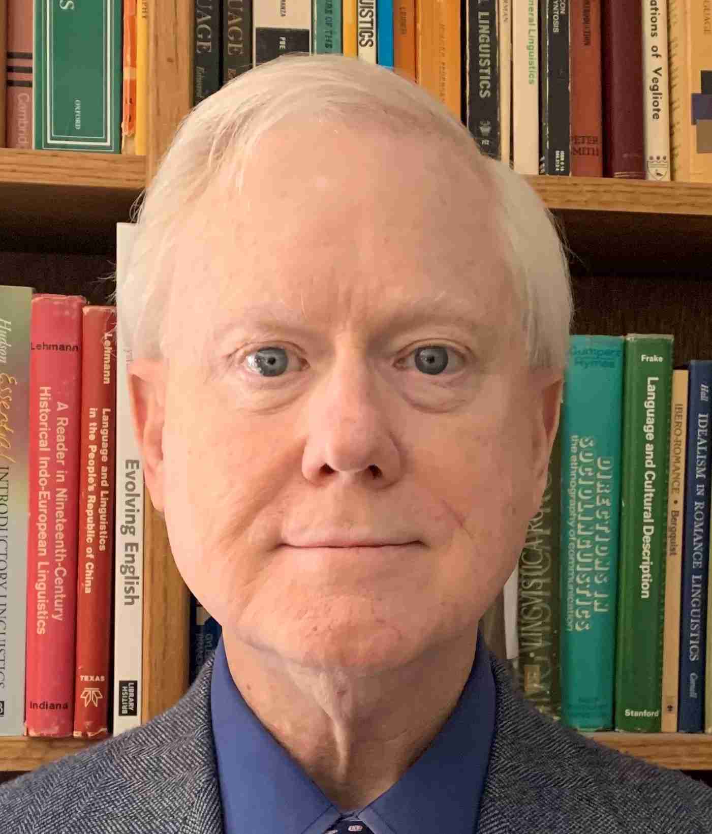 speaker headshot