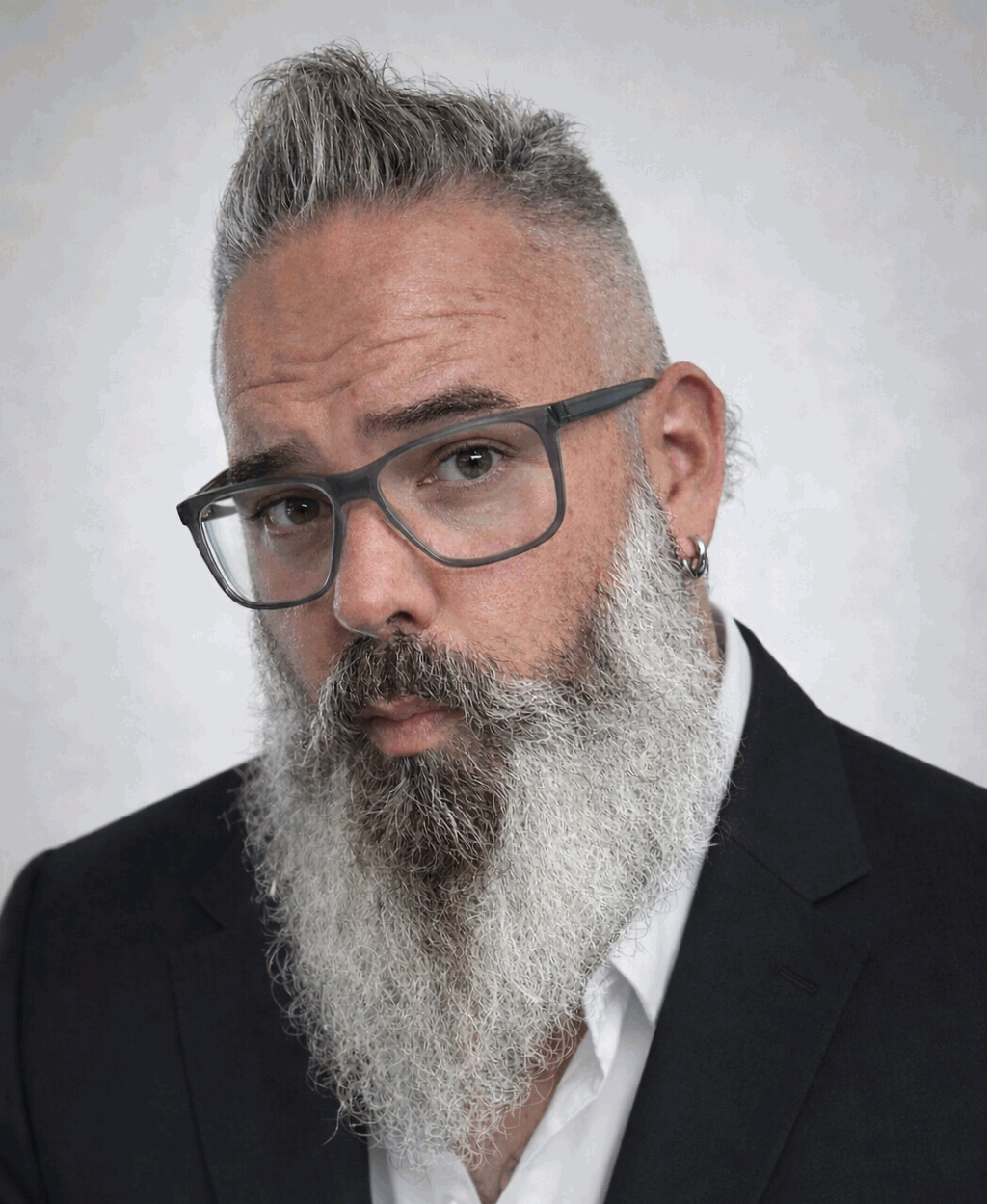 speaker headshot