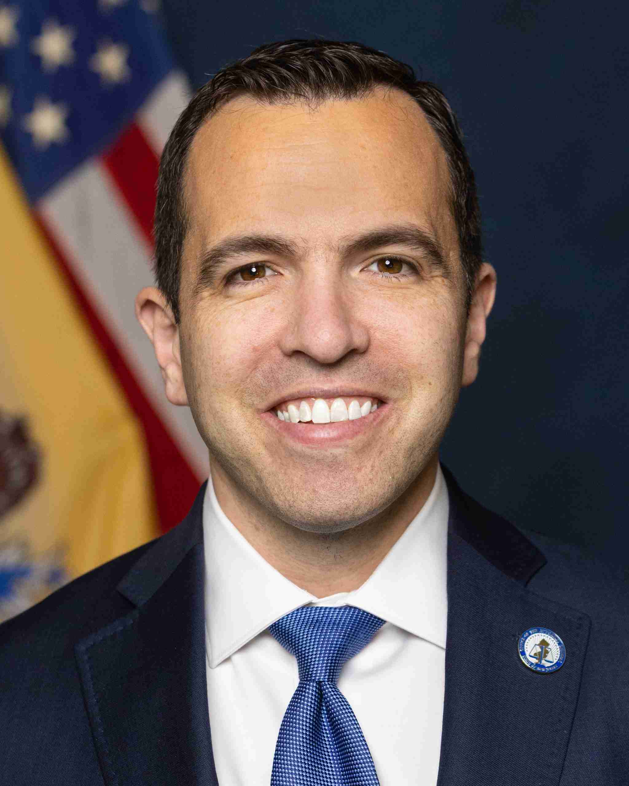 speaker headshot
