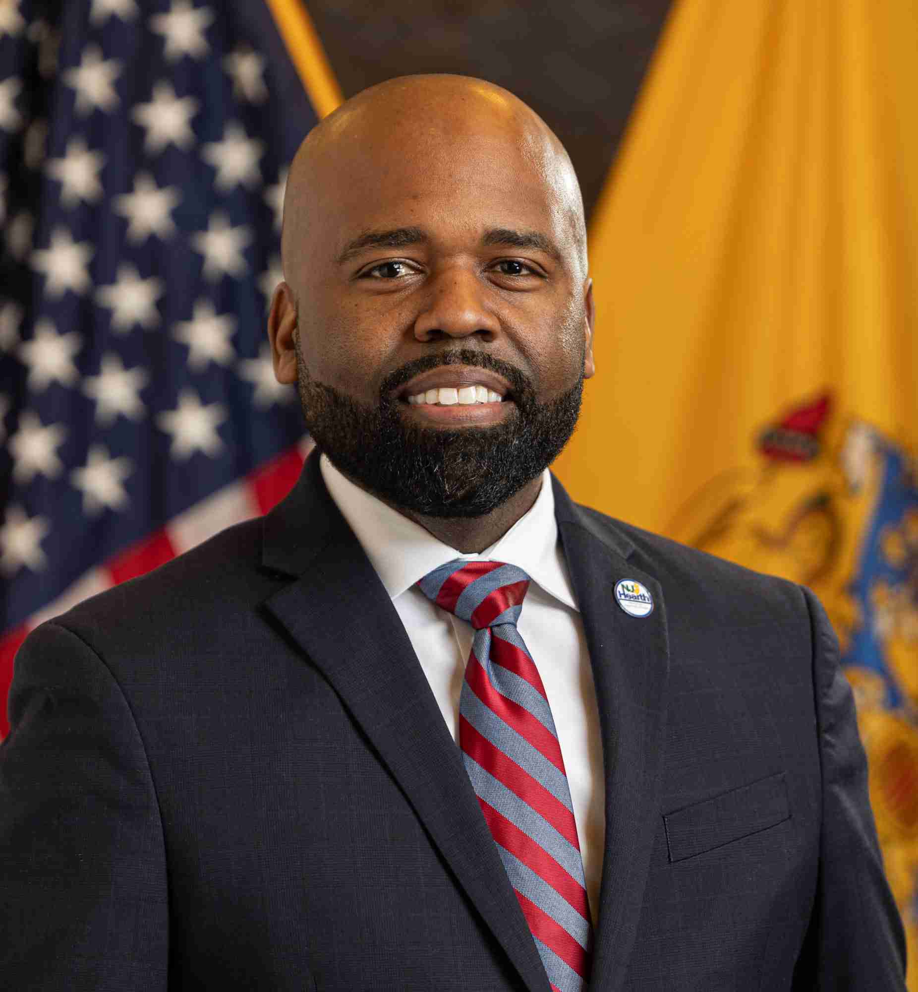 speaker headshot