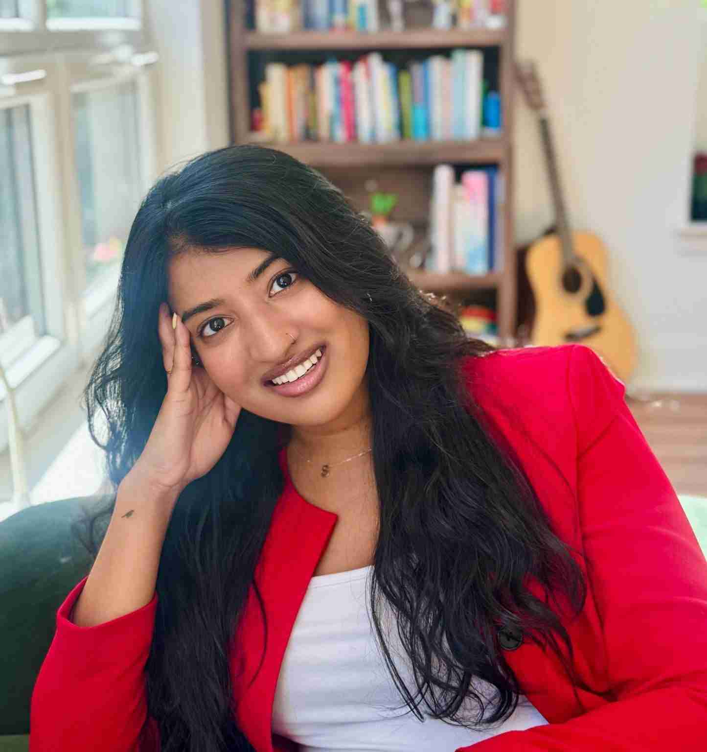 speaker headshot