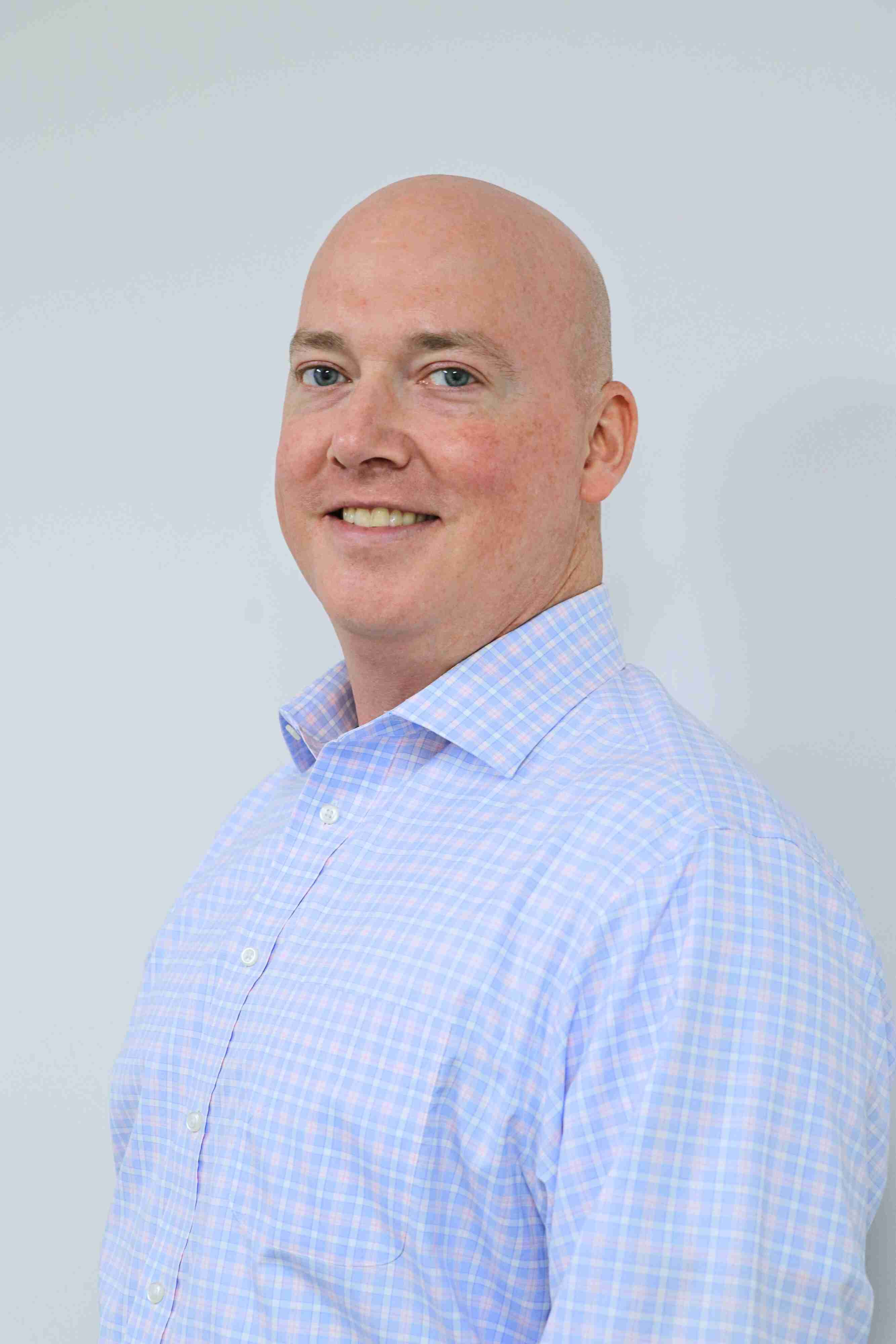 speaker headshot