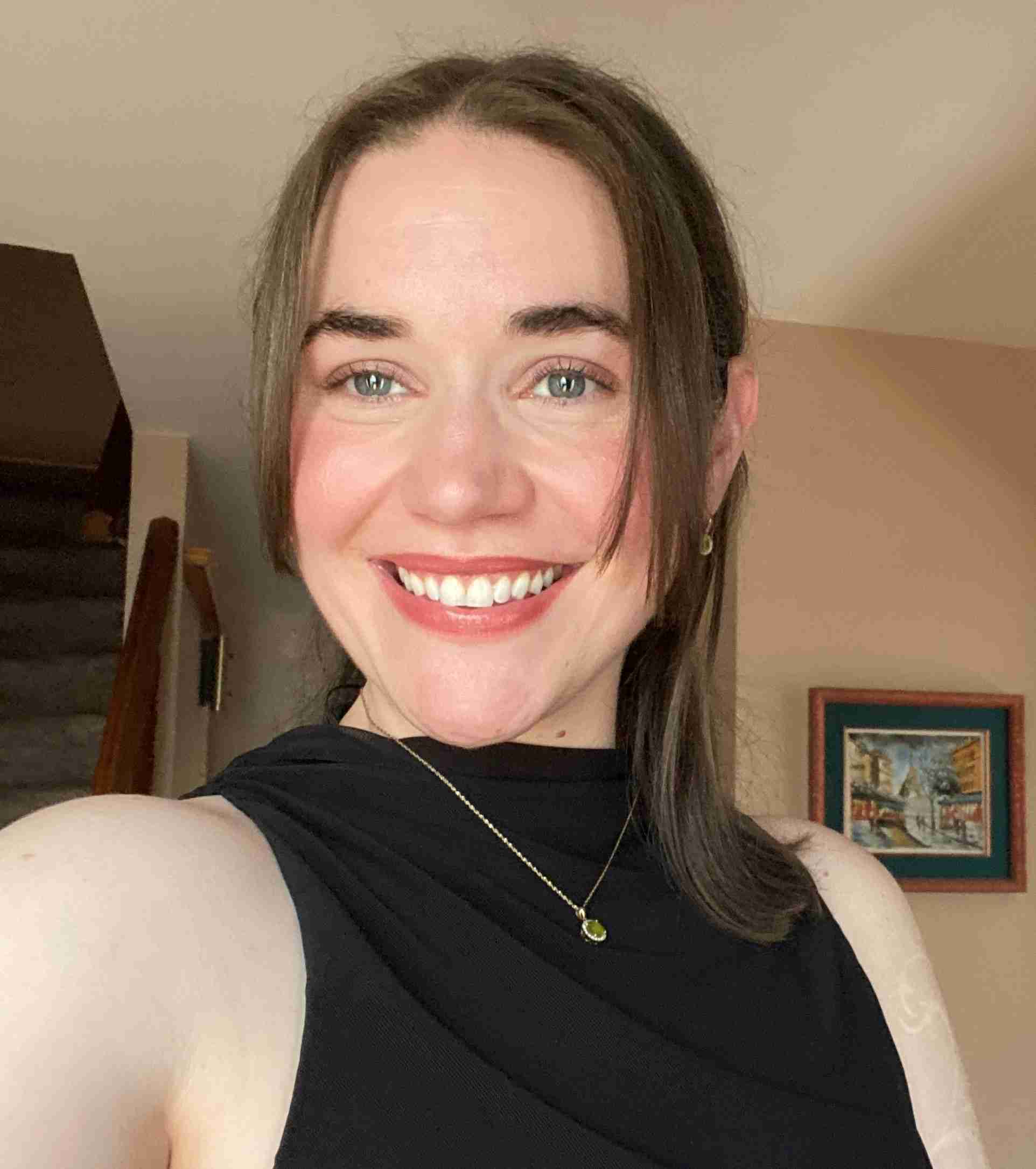speaker headshot