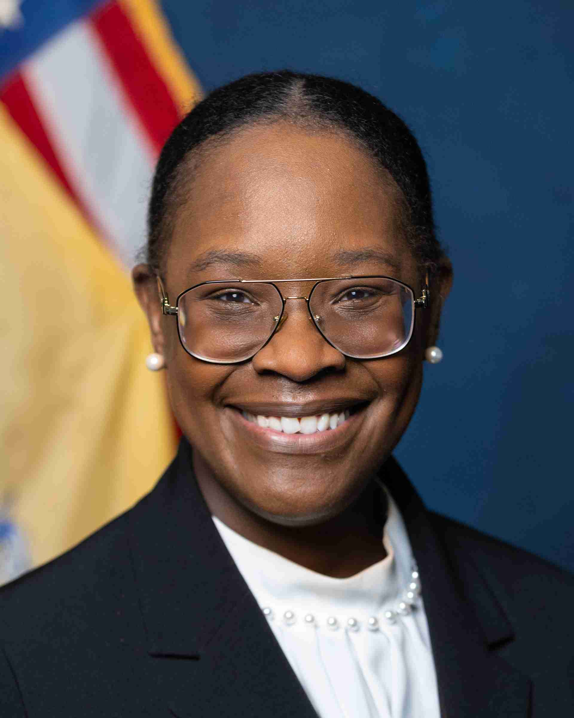 speaker headshot