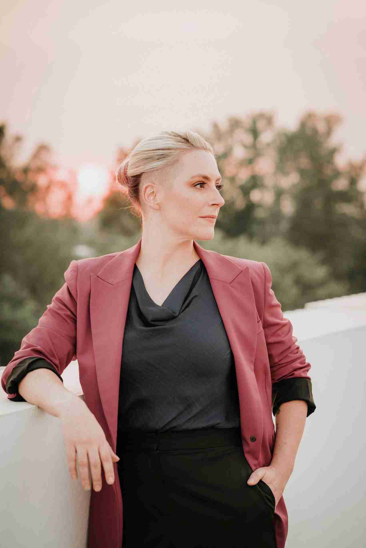 speaker headshot