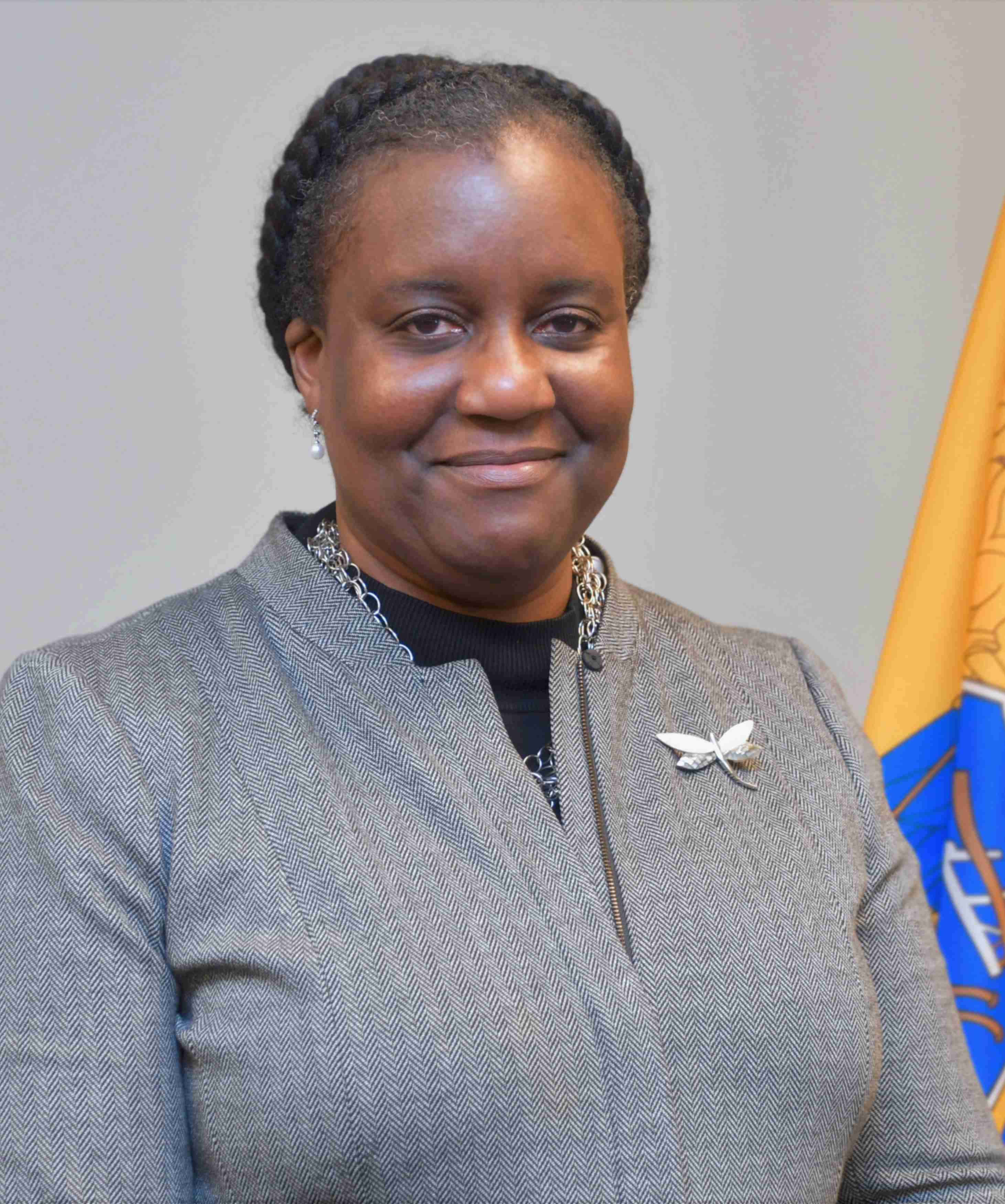 speaker headshot