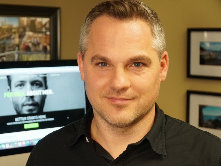 speaker headshot